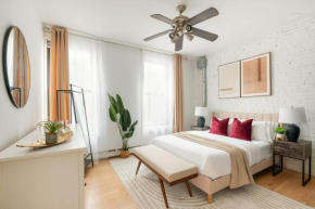 139-2W Prime west village Furnished 2BR Best value